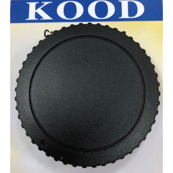 Body cap for Canon Eos Body cap for Canon Eos